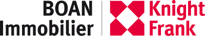 Logo BOAN Immobilier Megève